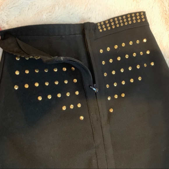 Karma Studded Two Piece Set Women size S/L - Picture 4 of 8